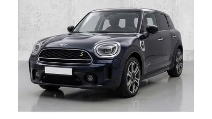 Gebraucht Mini Cooper SE 161 kW (220 PS) 2021 Kleinwagen
