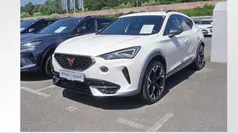 Gebraucht 2022 Cupra Formentor VZ SUV | 32.450 € (Guter Preis)