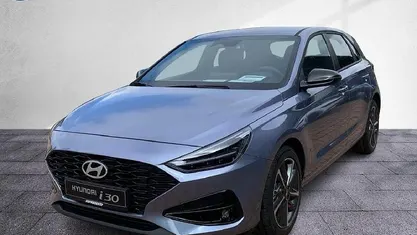 Gebraucht 2024 Hyundai i30 Advantage Limousine | 20.990 € (Fairer Preis)