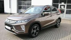 Gebraucht 2020 Mitsubishi Eclipse Cross Diamant Edition SUV | 16.550 € (Guter Preis)