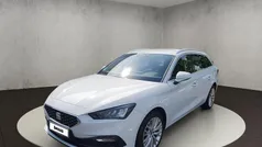 Gebraucht 2023 Seat Leon XCELLENCE Kombi | 23.780 € (Fairer Preis)
