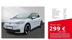 Gebraucht 2021 VW ID.3 Pro Kleinwagen | 21.480 € (Guter Preis)
