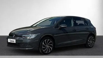 Gebraucht 2022 VW Golf Life Limousine | 19.584 € (Fairer Preis)