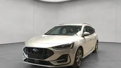 Gebraucht 2023 Ford Focus ST-Line X Limousine | 24.950 € (Fairer Preis)