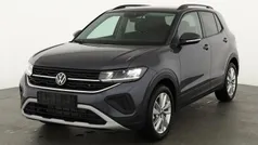 Ascot grau Neu 2025 VW T-Cross Life SUV | 28.745 € (Fairer Preis)