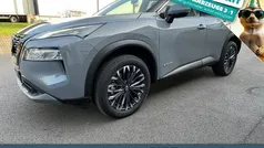 Grau Neu 2025 Nissan X-Trail N-Connecta SUV | 38.790 € (Guter Preis)