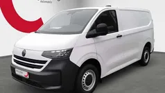 Clear white Gebraucht 2025 VW T6.1 Van | 42.990 € (Fairer Preis)