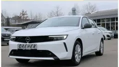 Gebraucht 2024 Opel Astra Enjoy Limousine | 19.480 € (Superpreis)