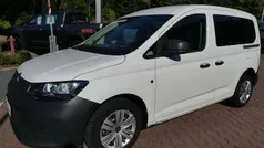Weiß Gebraucht 2021 VW Caddy Van / Kleinbus | 19.990 € (Fairer Preis)