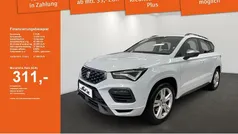 Gebraucht 2021 Seat Ateca 4Drive SUV | 27.699 € (Fairer Preis)