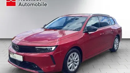 Gebraucht Opel Astra Elegance 110 PS (80 kW) 2023 False Kombi
