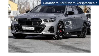 Gebraucht 2024 BMW i5 Sport Line Limousine | 74.980 € (Fairer Preis)