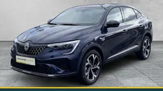 Nachtblau Neu 2025 Renault Arkana Techno SUV | 25.490 € (Superpreis)