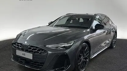 Gebraucht Audi A6 Ambiente 367 PS (269 kW) 2026 Kombi