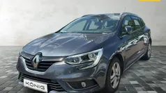 Gebraucht 2019 Renault Mégane GrandTour Business Kombi | 12.199 € (Guter Preis)