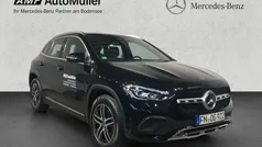 Mercedes GLA200