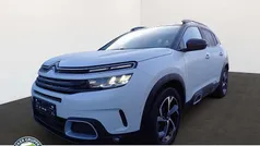Gebraucht 2022 Citroën C5 Aircross Feel SUV | 20.990 € (Superpreis)