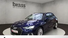Gebraucht 2024 Audi A3 Sportback Ambiente Kleinwagen | 32.800 € (Fairer Preis)