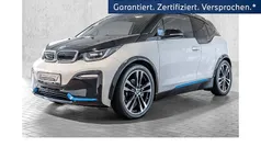 Weiß Gebraucht 2022 BMW i3 Sport Line Kleinwagen | 21.990 € (Fairer Preis)