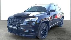 Schwarz Neu 2025 Jeep Compass North SUV | 37.690 € (Guter Preis)
