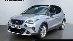 Silber Gebraucht 2022 Seat Arona Beats SUV | 19.990 € (Fairer Preis)