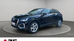 Schwarz Gebraucht 2022 Audi Q2 Advanced SUV | 23.680 € (Fairer Preis)