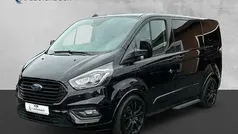 Gebraucht 2020 Ford Tourneo Custom Titanium X Limousine | 39.500 € (Superpreis)
