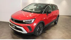 Gebraucht 2023 Opel Crossland Elegance SUV | 18.860 € (Superpreis)