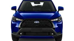Gebraucht 2025 Toyota Corolla Cross Style SUV | 35.639 € (Guter Preis)