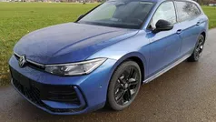 Gebraucht 2025 VW Passat R-line Kombi | 49.740 € (Fairer Preis)