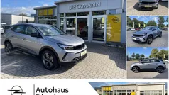Gebraucht 2024 Opel Grandland X GS Line SUV | 21.940 € (Fairer Preis)