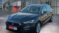 Gebraucht 2022 Seat Leon 4Drive Kombi | 23.490 € (Fairer Preis)