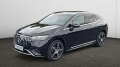 Gebraucht 2024 Mercedes EQE AMG 43 AMG SUV | 79.970 € (Superpreis)