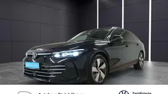 Gebraucht 2025 VW Passat Elegance Kombi | 37.445 € (Superpreis)