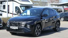 Abyss black Neu 2025 Hyundai Tucson N Line SUV | 35.980 € (Guter Preis)