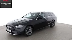 Gebraucht 2020 Mercedes E300 AMG Limousine | 31.740 € (Guter Preis)