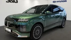 Gebraucht 2025 Hyundai Ioniq 6 Limousine | 79.980 € (Fairer Preis)