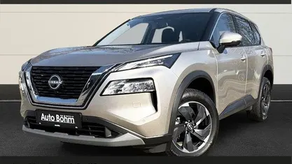 Gebraucht Nissan X-Trail Acenta 163 PS (119 kW) 2025 SUV