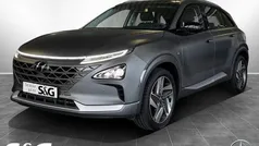 Gebraucht 2020 Hyundai Nexo Premium SUV | 14.920 € (Fairer Preis)