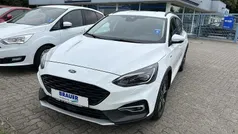 Gebraucht 2019 Ford Focus Active Kombi | 16.900 € (Fairer Preis)