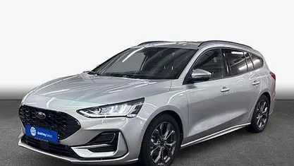 Gebraucht Ford Focus ST-Line X 155 PS (114 kW) 2025 Kombi