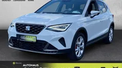 Gebraucht 2022 Seat Arona FR SUV | 20.990 € (Superpreis)