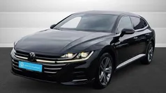 Gebraucht 2024 VW Arteon R-line Kombi | 36.940 € (Fairer Preis)