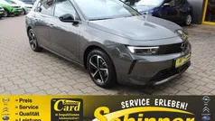 Grau Gebraucht 2025 Opel Astra Edition Limousine | 23.150 € (Guter Preis)
