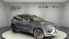 Grau Gebraucht 2025 Cupra Ateca SUV | 31.890 € (Guter Preis)