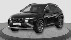 Schwarz Neu 2025 Hyundai Tucson Trend SUV | 36.495 € (Guter Preis)