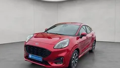 Gebraucht 2023 Ford Puma ST-Line X SUV | 24.950 € (Fairer Preis)