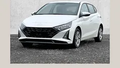 Gebraucht 2025 Hyundai i20 Select Kleinwagen | 21.745 € (Fairer Preis)