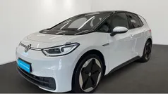 Gebraucht 2021 VW ID.3 Pro Kleinwagen | 20.999 € (Fairer Preis)