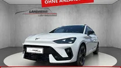 Gebraucht 2025 Cupra Leon Kombi | 32.655 € (Superpreis)